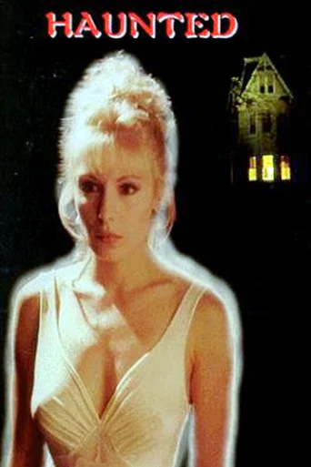 Movie poster for Haunted (1998)