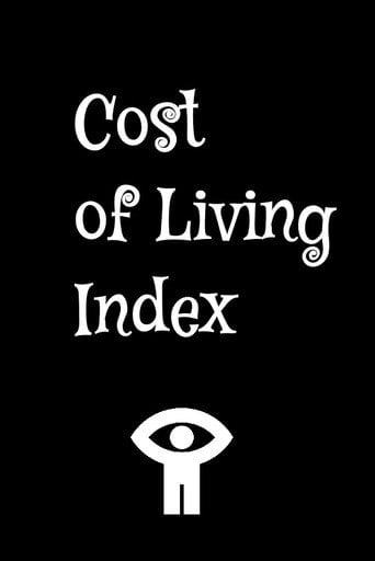 Movie poster for Cost of Living Index (1944)