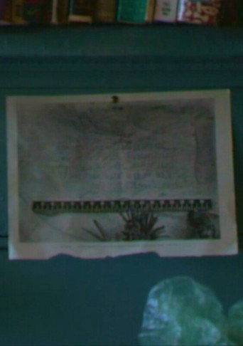 Movie poster for Historic Record of the Conquest (El Morro) (2024)