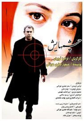 Movie poster for Her Eyes (2001)