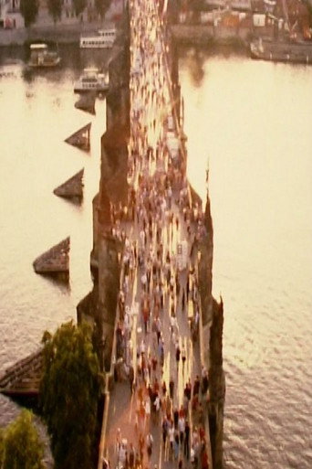 Movie poster for Arquitectura 3: Puente (2004)