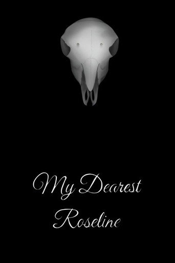 Movie poster for My Dearest Rosaline (2026)