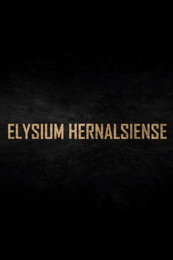 Movie poster for Elysium Hernalsiense (2017)