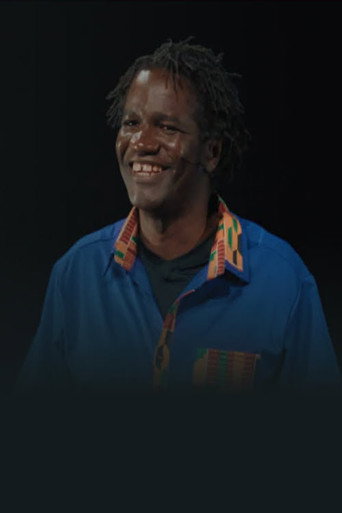 Series poster for Boucar et le Magtogoek (2023)