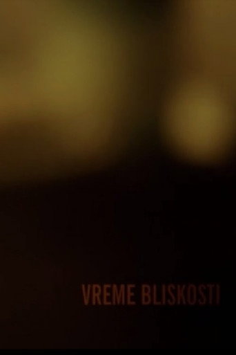Movie poster for Time of Intimacy (2012)