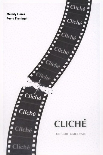 Movie poster for Final Frame: Cliché (2026)