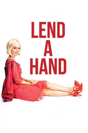 Lend a Hand poster