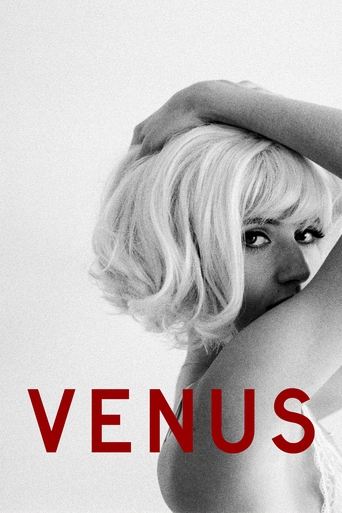 Venus poster