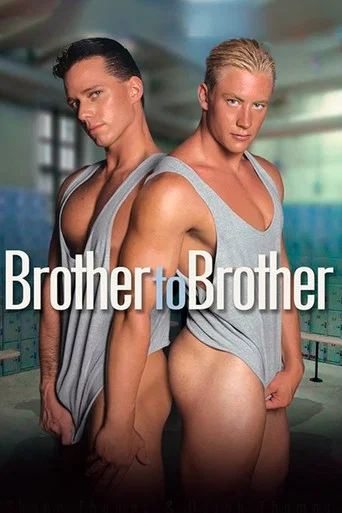 Movie poster for Brother to Brother (1996)