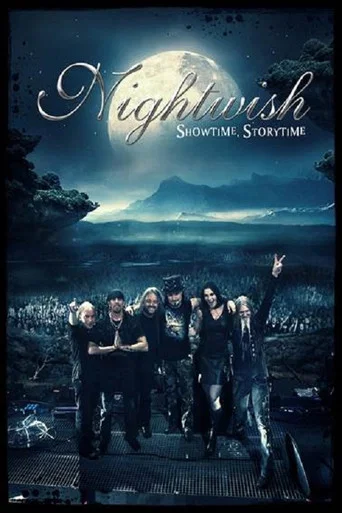 Movie poster for Nightwish: Live at Wacken Open Air (2013)
