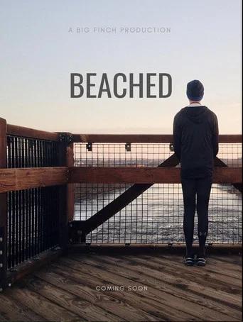 Movie poster for Beached