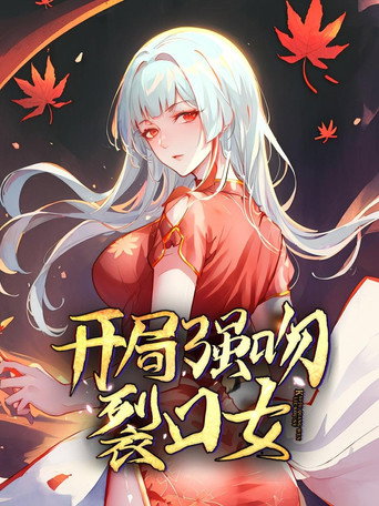 开局强吻裂口女 poster