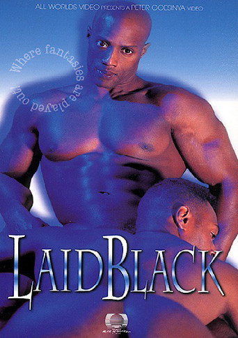 Movie poster for Laid Black (1999)