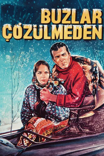 Movie poster for Before the Thaw (1965)