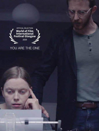 Movie poster for You Are the One (2019)