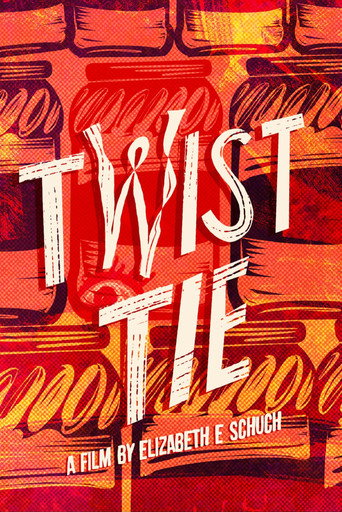 Movie poster for Twist Tie