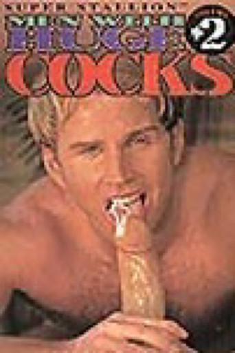 Movie poster for Men with Huge Cocks 2 (1997)