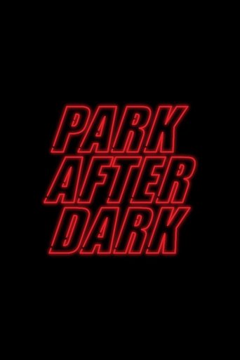 Trailer Park Boys: Park After Dark poster