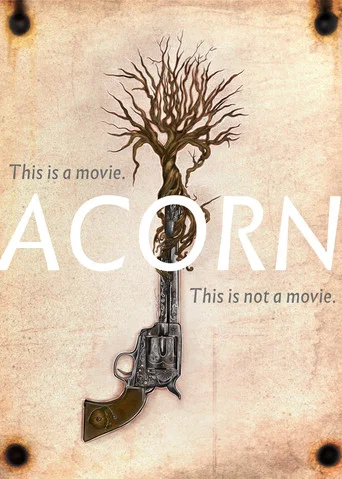 Movie poster for Acorn (2024)