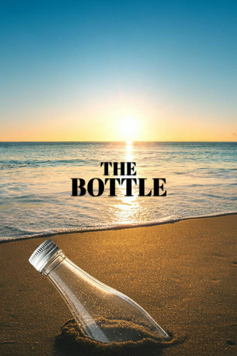 Movie poster for The Bottle