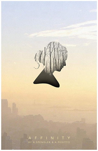 Movie poster for Affinity (2014)