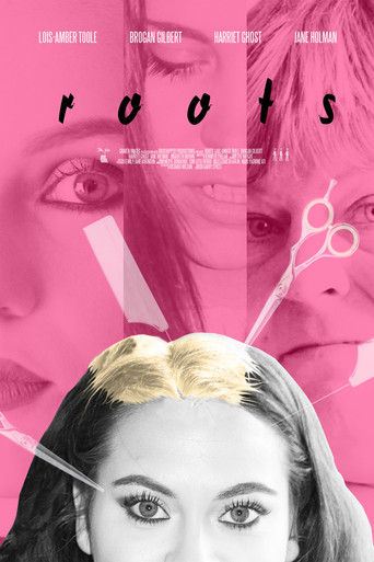Movie poster for Roots (2018)