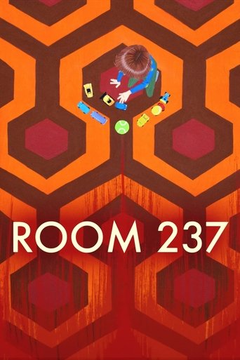 Room 237 poster