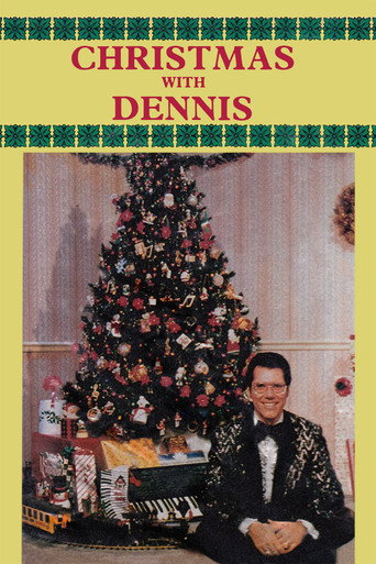 Movie poster for Christmas with Dennis (1988)