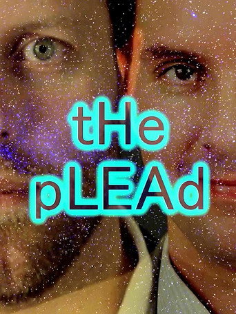 Movie poster for The Plead (2022)