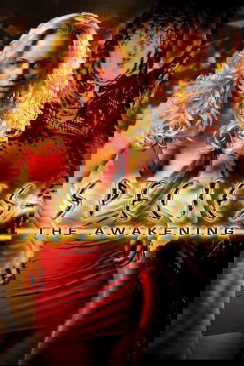 Species: The Awakening poster