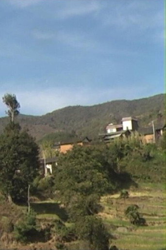 Movie poster for Huamulin 2012 (2012)