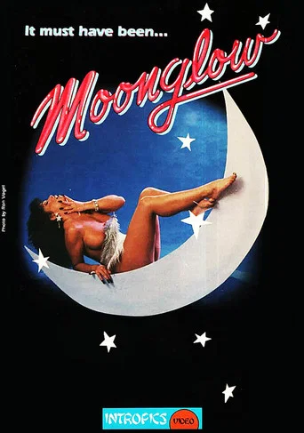Movie poster for Moonglow (1989)