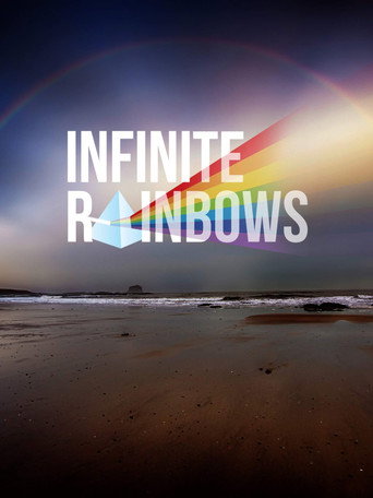 Movie poster for Infinite Rainbows (2018)