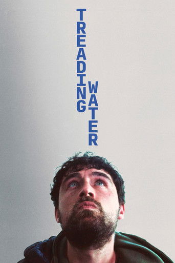 Treading Water poster