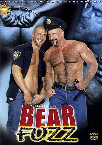 Movie poster for Bear Fuzz (2004)