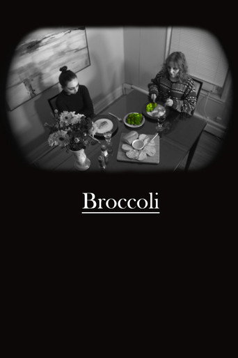 Movie poster for Broccoli