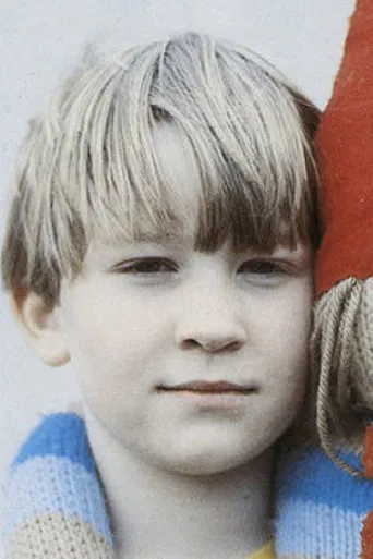 These blessed children poster