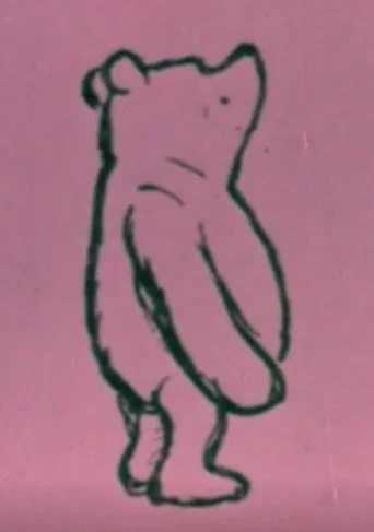 Movie poster for Mr. Shepard and Mr. Milne (1974)