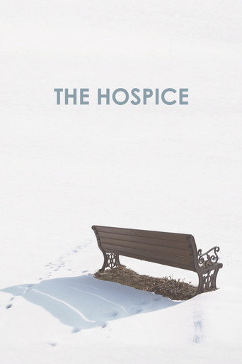 Movie poster for The Hospice (2014)