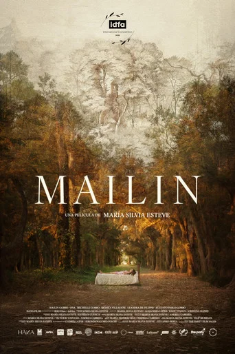 Movie poster for Mailin (2025)