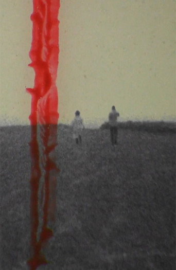 Movie poster for Mirage (2016)