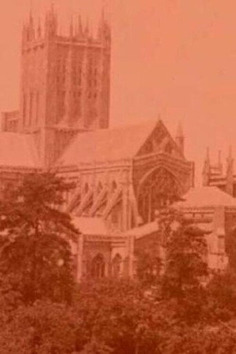 Movie poster for St. Andrew's Wells (1920)