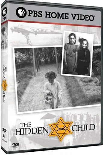 Movie poster for The Hidden Child (2007)