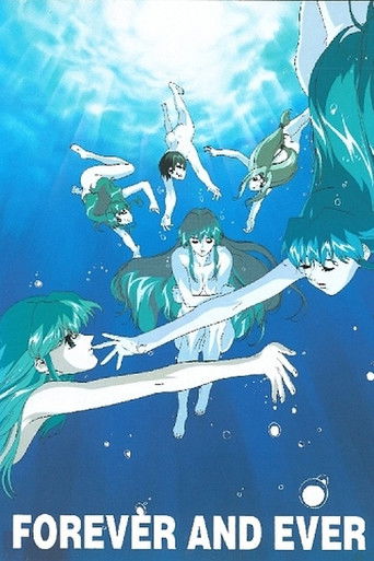 Voogie's Angel: Forever and Ever poster