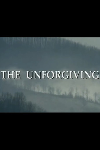Movie poster for The Unforgiving (1993)