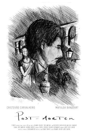 Post-Mortem poster