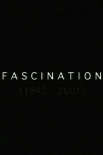 Movie poster for Fascination (2006)