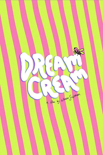Movie poster for Dream Cream (2019)
