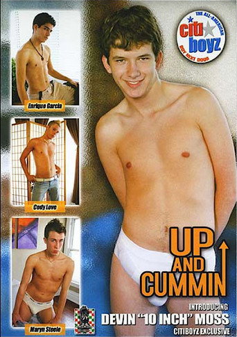 Movie poster for Citi Boyz 46: Up and Cummin (2007)