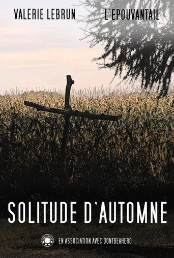 Movie poster for Solitude d'Automne (2025)